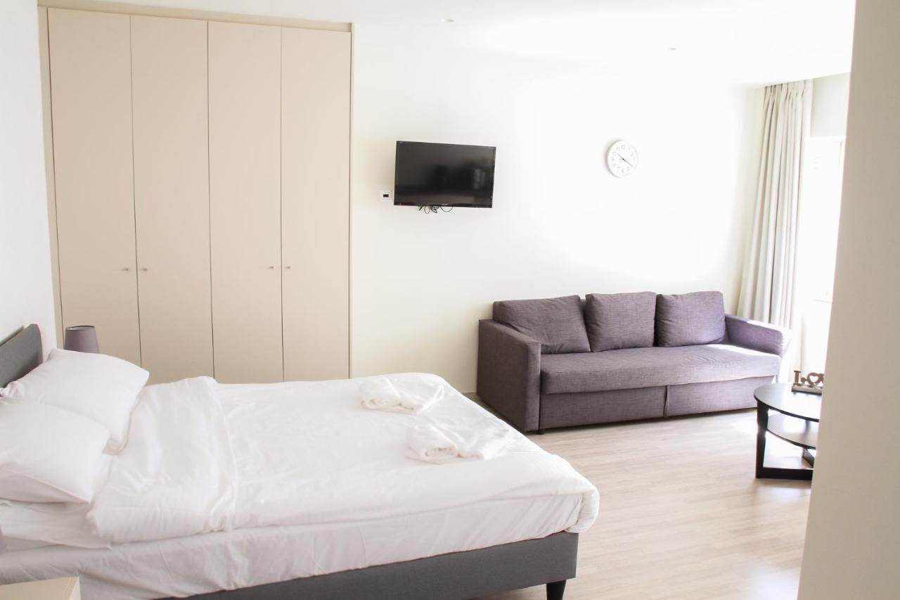 Pallados Suites Athen Exterior foto